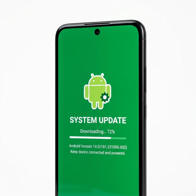 Software Bootloop Update